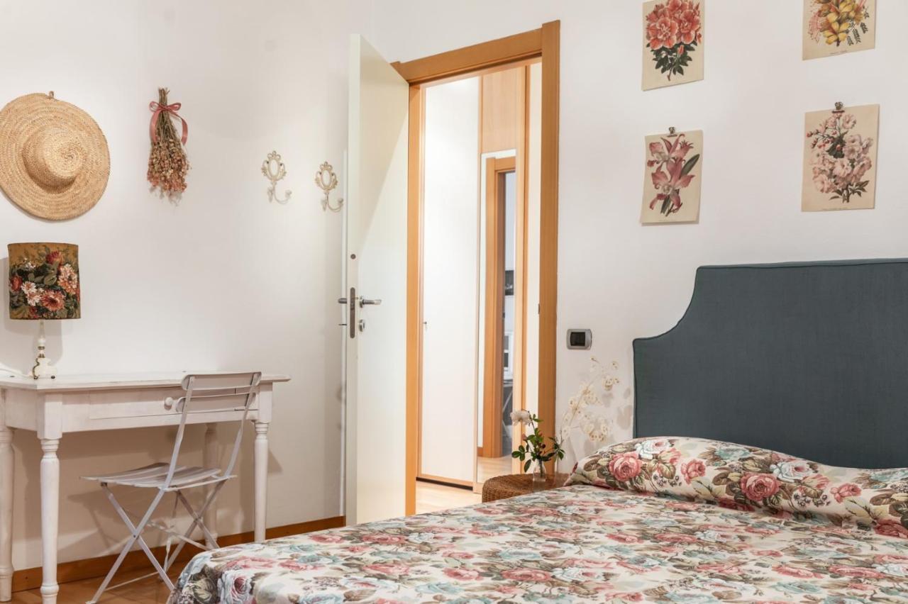 Appartamento La Vela San Bartolomeo Al Mare Exterior foto